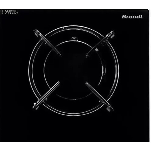 Газовая варочная панель Brandt BPG6210B в Краснодаре