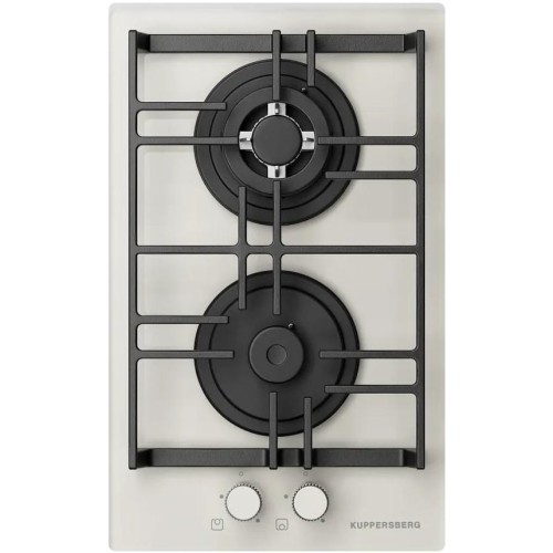 Газовая варочная панель Kuppersberg FG 39 W в Краснодаре