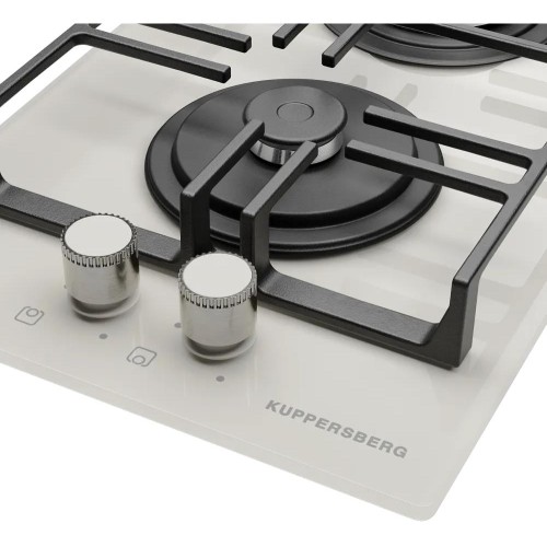 Газовая варочная панель Kuppersberg FG 39 W в Краснодаре