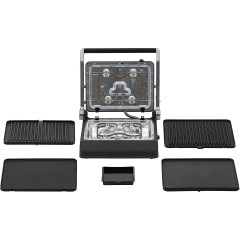 Гриль KRONA Digitaler Kontaktgrill КА-00008914