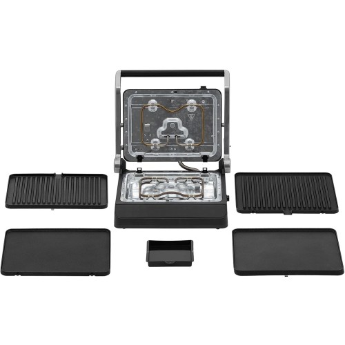 Гриль KRONA Digitaler Kontaktgrill КА-00008914 в Краснодаре