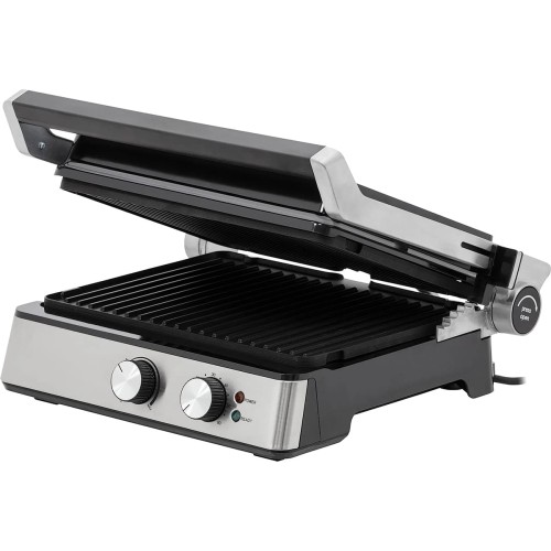 Гриль KRONA Kontakt-Tischgrill 1800W в Краснодаре