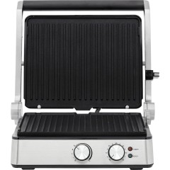 Гриль KRONA Kontakt-Tischgrill 1800W