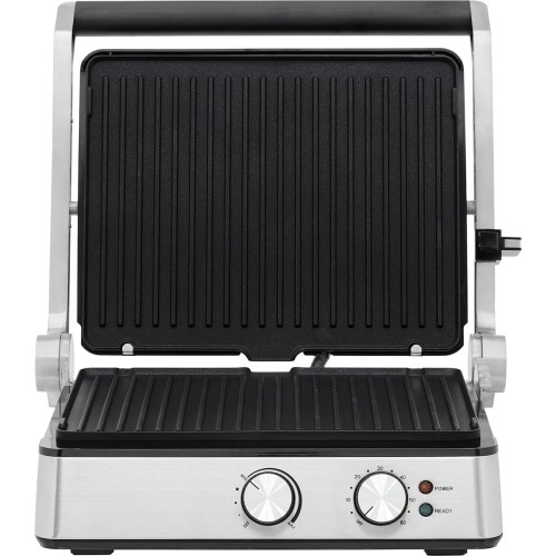 Гриль KRONA Kontakt-Tischgrill 1800W в Краснодаре
