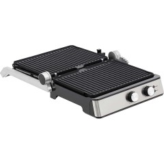 Гриль KRONA Kontakt-Tischgrill 1800W