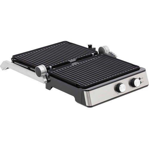 Гриль KRONA Kontakt-Tischgrill 1800W в Краснодаре