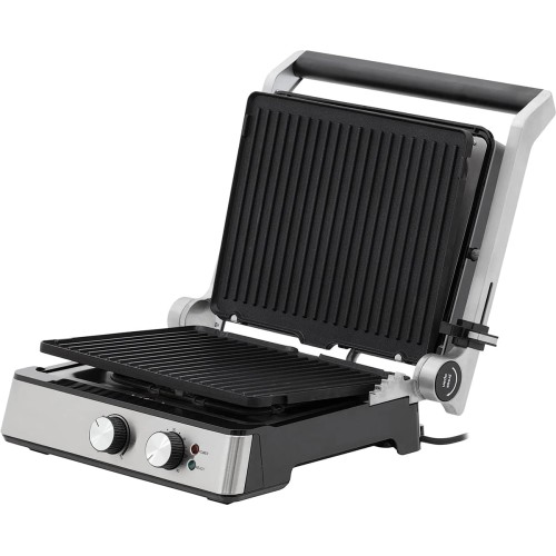 Гриль KRONA Kontakt-Tischgrill 1800W в Краснодаре