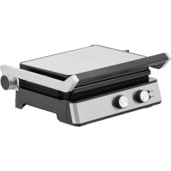 Гриль KRONA Kontakt-Tischgrill 1800W