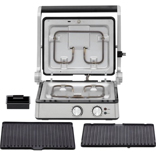 Гриль KRONA Kontakt-Tischgrill 1800W в Краснодаре