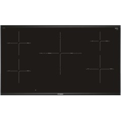 Комплект №19 (варочная панель Bosch PIV975DC1E + духовой шкаф Bosch VGD553FB0)