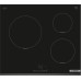 Комплект №17 (варочная панель Bosch PUC631BB5E + духовой шкаф Bosch HBG 634BS1 + вытяжка Bosch DWK66AJ60T) в Краснодаре