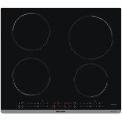 Индукционная варочная панель Brandt BPI1641SB