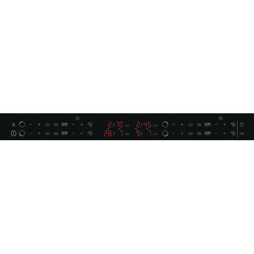 Индукционная варочная панель Brandt BPI1641SB в Краснодаре