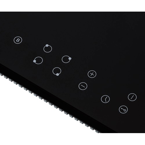 Индукционная варочная панель Hyundai HHI 6740 BG в Краснодаре