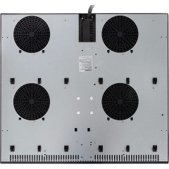 Индукционная варочная панель Hyundai HHI 6740 BG