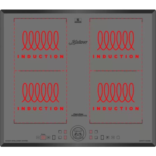 Индукционная варочная поверхность Kaiser KCT 6745 FI AD в Краснодаре