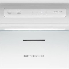 Встраиваемый холодильник Kuppersberg SRB 1780