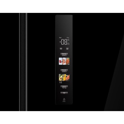 Холодильник Midea MDRM691MIE22 в Краснодаре