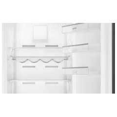 Встраиваемый холодильник Smeg C8194TNE