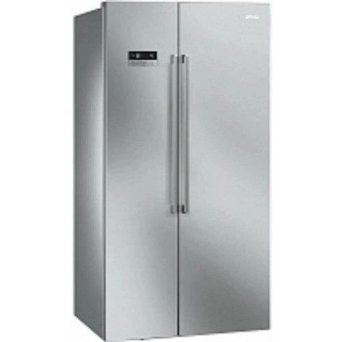 Холодильник Smeg SBS63XE в Краснодаре