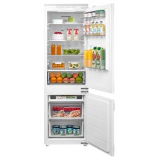 Встраиваемый холодильник Midea MDRE367FGE01