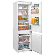 Встраиваемый холодильник Midea MDRE367FGE01
