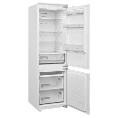 Встраиваемый холодильник Midea MDRE367FGE01
