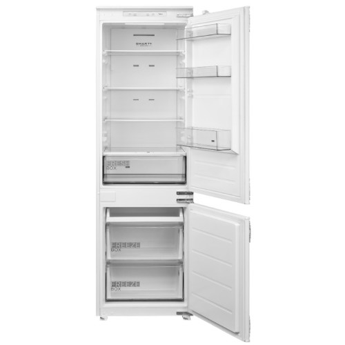 Встраиваемый холодильник Midea MDRE367FGE01 в Краснодаре