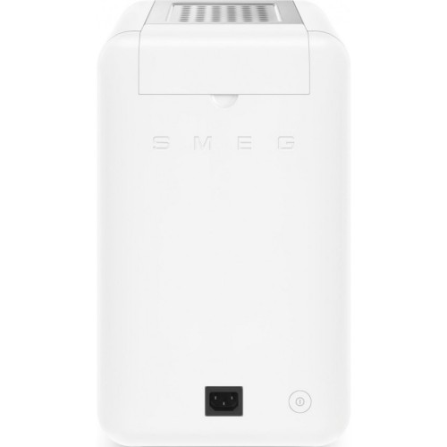 Кофемашина-эспрессо Smeg EMC02WHMEU в Краснодаре