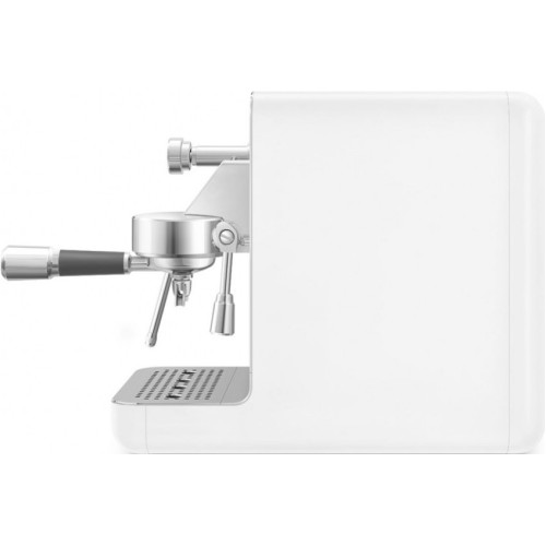 Кофемашина-эспрессо Smeg EMC02WHMEU в Краснодаре