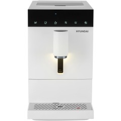 Кофемашина Hyundai HAM-4400
