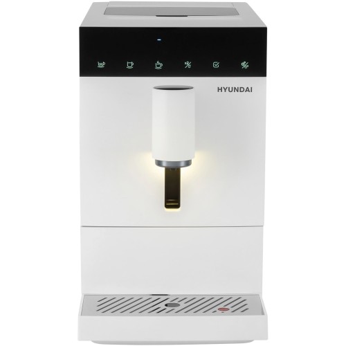 Кофемашина Hyundai HAM-4400 в Краснодаре
