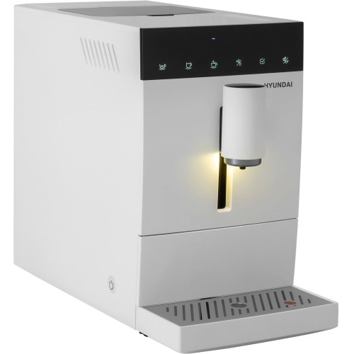 Кофемашина Hyundai HAM-4400 в Краснодаре