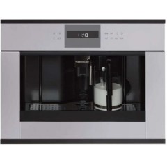 Встраиваемая кофемашина Kuppersbusch CKV 6550.0 G5 Black Velvet