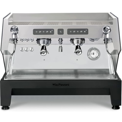 Кофемашина La Pavoni PPNBT2VAN00EU в Краснодаре