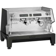 Кофемашина La Pavoni PPNBT2VAN00EU