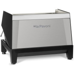 Кофемашина La Pavoni PPNBT2VAN00EU