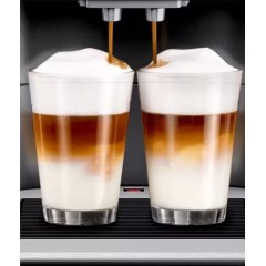 Кофемашина Siemens TE658209RW