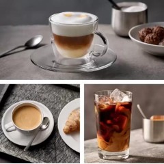 Кофемашина Siemens TE658209RW