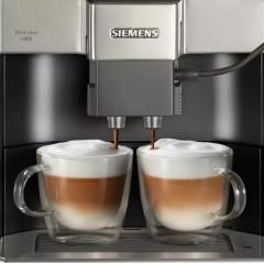 Кофемашина Siemens TE658209RW