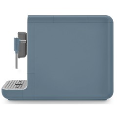 Кофемашина Smeg BCC12SBMEU