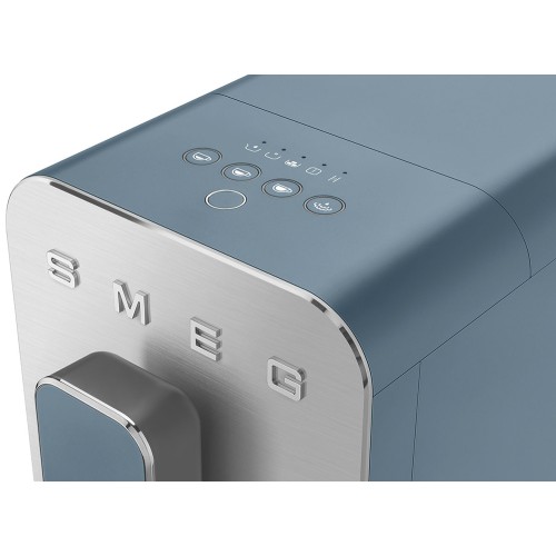 Кофемашина Smeg BCC12SBMEU в Краснодаре
