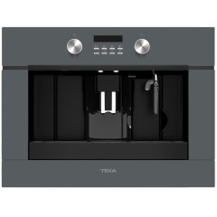 Встраиваемая кофемашина Teka CLC 855 GM STONE GREY