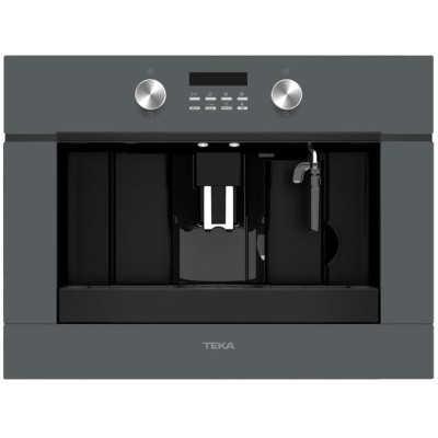 Встраиваемая кофемашина Teka CLC 855 GM STONE GREY в Краснодаре