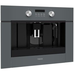 Встраиваемая кофемашина Teka CLC 855 GM STONE GREY