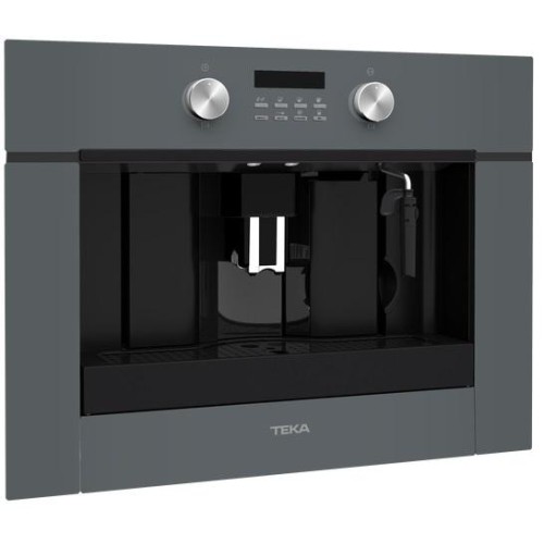Встраиваемая кофемашина Teka CLC 855 GM STONE GREY в Краснодаре