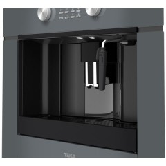 Встраиваемая кофемашина Teka CLC 855 GM STONE GREY