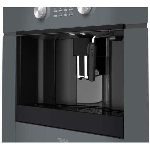 Встраиваемая кофемашина Teka CLC 855 GM STONE GREY в Краснодаре