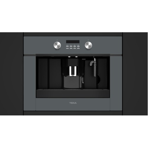 Встраиваемая кофемашина Teka CLC 855 GM STONE GREY в Краснодаре