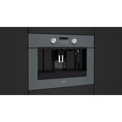 Встраиваемая кофемашина Teka CLC 855 GM STONE GREY